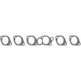 thumbnail image 1 of Lower Intake Manifold Gasket Set - Compatible with 1989 - 1990 BMW 525i 2.5L 6-Cylinder, 1 of 2