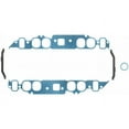 thumbnail image 1 of Lower Intake Manifold Gasket Set - Compatible with 1991 - 1997 Chevy P30 1992 1993 1994 1995 1996, 1 of 2