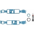thumbnail image 1 of Lower Intake Manifold Gasket Set - Compatible with 1993 - 1995 Chevy K1500 4.3L V6 1994, 1 of 2