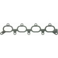 thumbnail image 1 of Lower Intake Manifold Gasket Set - Compatible with 1994 - 1997 Mazda Miata 1.8L 4-Cylinder 1995 1996, 1 of 2