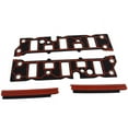 thumbnail image 1 of Lower Intake Manifold Gasket Set - Compatible with 1998 - 1999 Chevy Lumina 3.8L V6 VIN K, 1 of 2