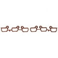 thumbnail image 1 of Lower Intake Manifold Gasket Set - Compatible with 1999 - 2000 BMW 528i 2.8L 6-Cylinder, 1 of 2
