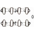 thumbnail image 1 of Lower Intake Manifold Gasket Set - Compatible with 1999 - 2003 Chevy Silverado 1500 2000 2001 2002, 1 of 2