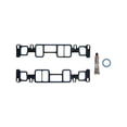 thumbnail image 1 of Lower Intake Manifold Gasket Set - Compatible with 1999 - 2006 Chevy Silverado 1500 4.3L V6 2000 2001 2002 2003 2004 2005, 1 of 2