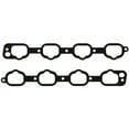 thumbnail image 1 of Lower Intake Manifold Gasket Set - Compatible with 2003 - 2006 Mercedes-Benz E500 5.0L V8 2004 2005, 1 of 2