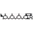 thumbnail image 1 of Lower Intake Manifold Gasket Set - Compatible with 2003 Mitsubishi Outlander 2.4L 4-Cylinder, 1 of 2