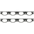 thumbnail image 1 of Lower Intake Manifold Gasket Set - Compatible with 2006 - 2009 Land Rover Range Rover 4.2L V8 2007 2008, 1 of 2