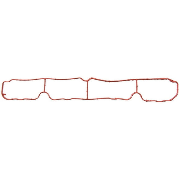 Lower Intake Manifold Gasket Set - Compatible with 2007 - 2017 Jeep Compass 2008 2009 2010 2011 2012 2013 2014 2015 2016