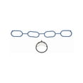 thumbnail image 1 of Lower Intake Manifold Gasket Set - Compatible with 2011 - 2017 CT200h 1.8L 4-Cylinder 2012 2013 2014 2015 2016, 1 of 2