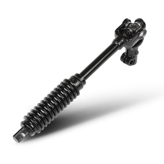 Lower Intermediate Steering Column Shaft Fit For Toyota Tacoma 05-15 4520304021