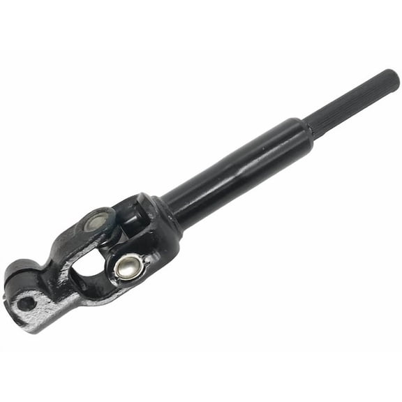 Lower Intermediate Steering Column Shaft and Coupler - Compatible with 1997 - 2001 Toyota Camry (For Vehicles Built in Japan) 1998 1999 2000