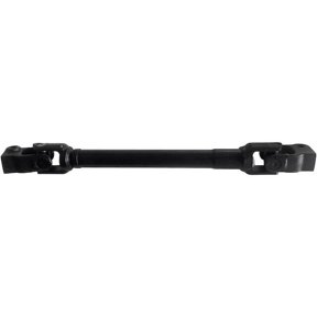 Lower Intermediate Steering Coupling Assembly - Compatible with 2006 - 2011 Mercedes-Benz ML350 (without Speed Sensitive Steering) 2007 2008 2009 2010
