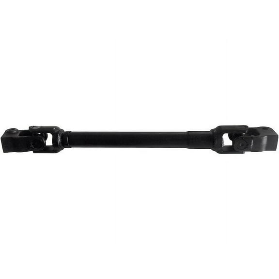 Lower Intermediate Steering Coupling Assembly - Compatible with 2006 - 2011 Mercedes-Benz ML350 (without Speed Sensitive Steering) 2007 2008 2009 2010