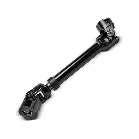 Lower Intermediate Steering Shaft 1 - Compatible with 2007 - 2019 Jeep Wrangler - Autopart Premium