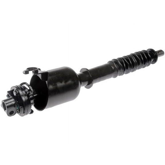 Lower Intermediate Steering Shaft - Compatible with 1995 - 1999 GMC K1500 1996 1997 1998