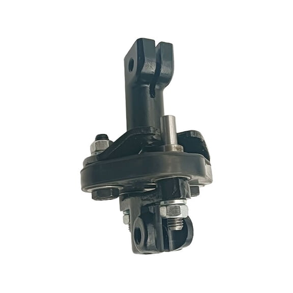 Lower Intermediate Steering Shaft - Compatible with 1998 - 2002 Toyota 4Runner 1999 2000 2001