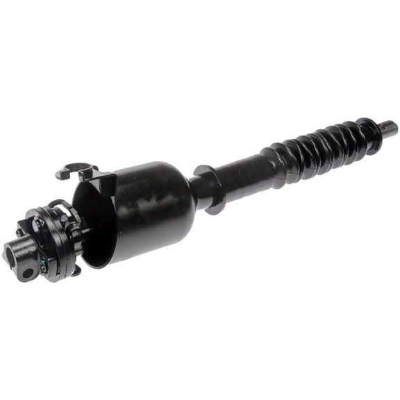 Lower Intermediate Steering Shaft - Compatible with 1999 - 2000 Cadillac Escalade