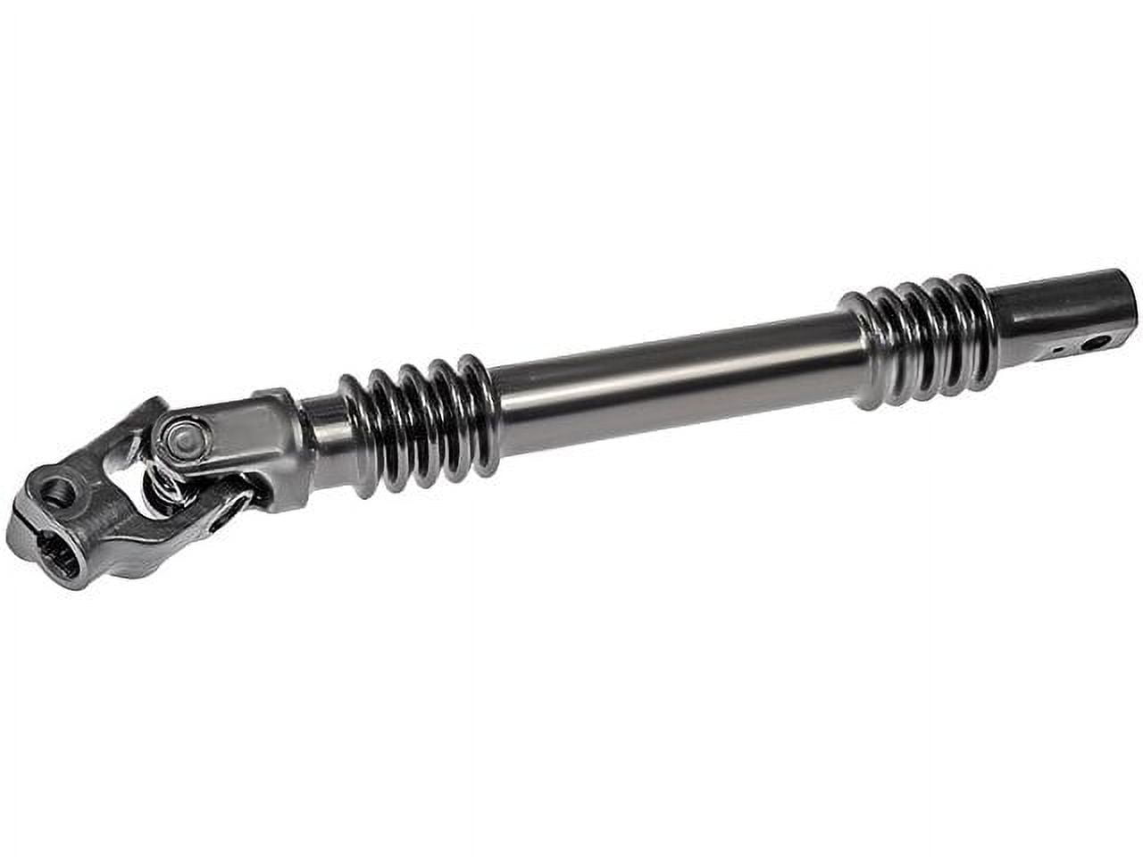 Lower Intermediate Steering Shaft Compatible with 1999 2006 Chevy