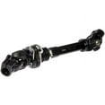 thumbnail image 1 of Lower Intermediate Steering Shaft - Compatible with 2005 - 2010 Dodge Dakota 2006 2007 2008 2009, 1 of 2
