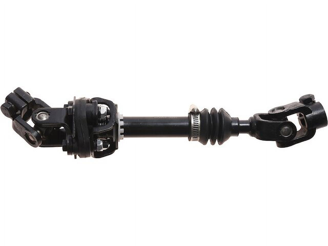 Lower Intermediate Steering Shaft Compatible with 2005 2010 Dodge