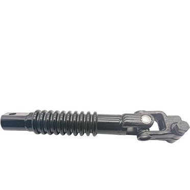 Upper & Lower Intermediate Steering Shaft Column For Chevy Silverado & GMC Sierra 1999-2006 4WD