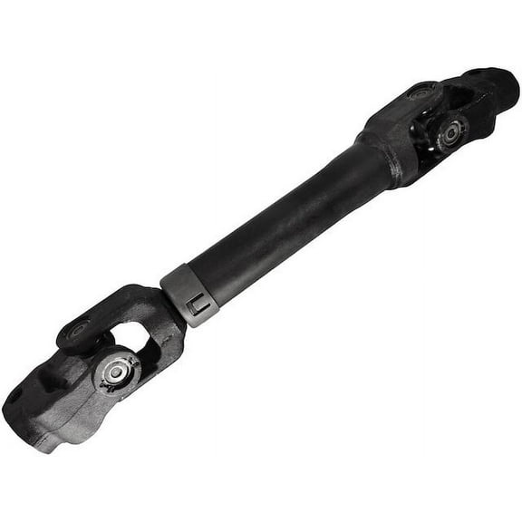 Lower Intermediate Steering Shaft - Compatible with 2009 - 2013 Toyota Corolla (Vehicle Built in USA) 2010 2011 2012
