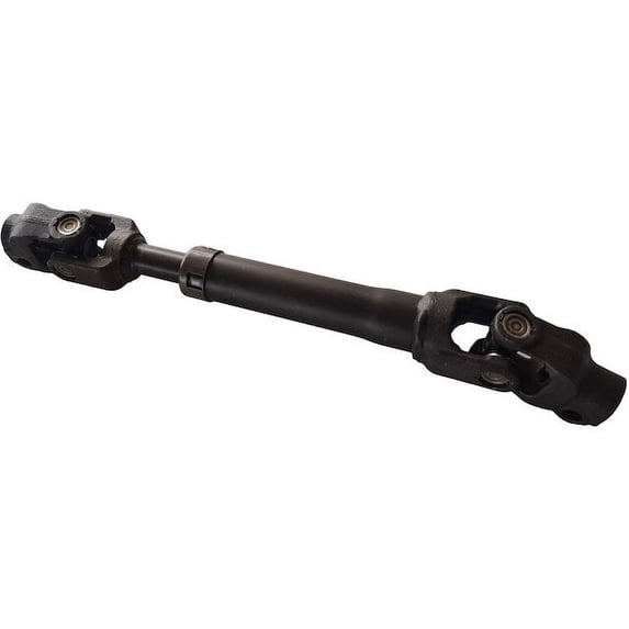 Lower Intermediate Steering Shaft - Compatible with 2009 - 2013 Toyota Matrix FWD 2010 2011 2012