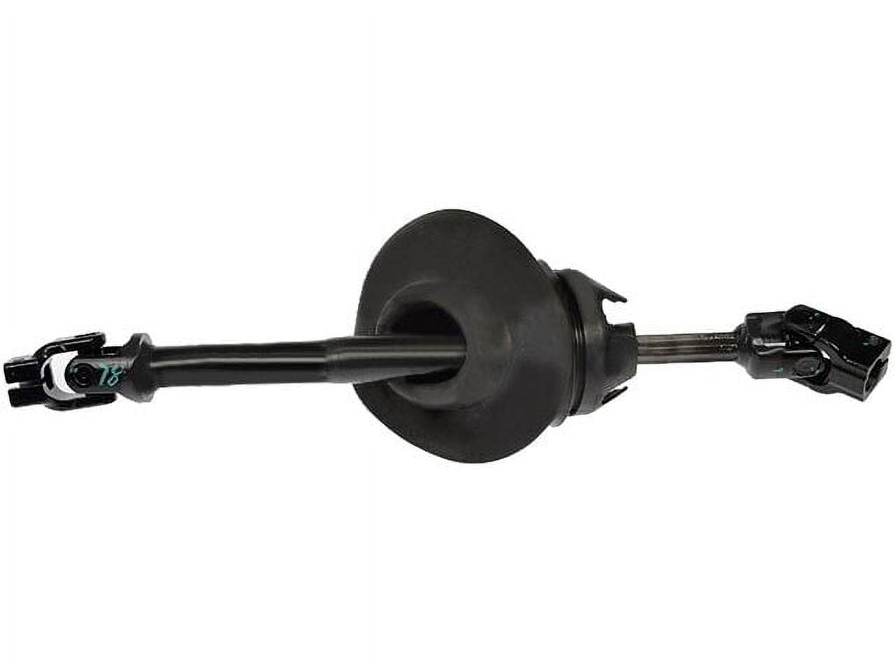 Lower Intermediate Steering Shaft Compatible with 2009 2017 Audi Q5
