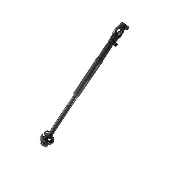 Lower Intermediate Steering Shaft with U-Joint Assembly - Compatible with 1992 - 1996 Ford F-150 1993 1994 1995
