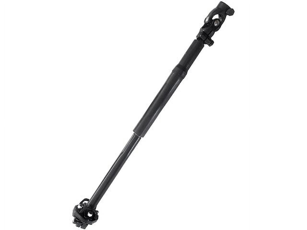 Lower Intermediate Steering Shaft with U-Joint Assembly - Compatible ...