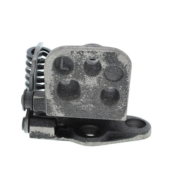 Lower LH Side Door Hinge for 1967 Camaro/Firebird/1966-67 Chevelle