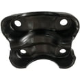 thumbnail image 1 of Lower Leaf Spring Axle U-Bolt Plate - Compatible with 2000 - 2006 GMC Yukon XL 1500 2001 2002 2003 2004 2005, 1 of 3
