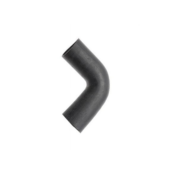 Lower - Line To Engine Radiator Hose - Compatible with 1994 - 1999 Freightliner FL106 1995 1996 1997 1998