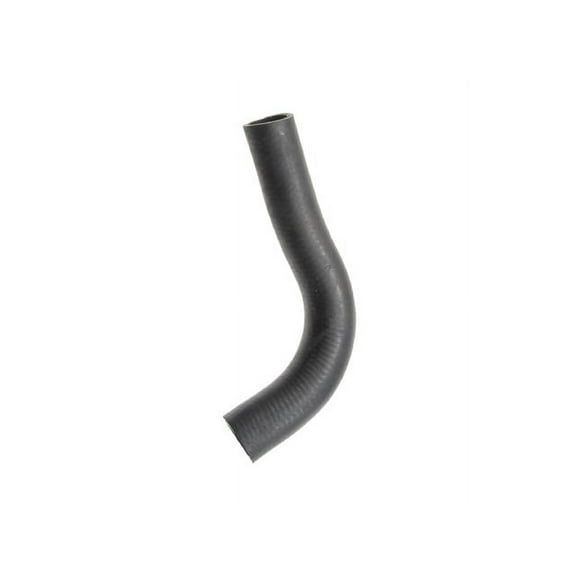 Lower - Line To Engine Radiator Hose - Compatible with 2004 - 2013 Nissan Titan 2005 2006 2007 2008 2009 2010 2011 2012
