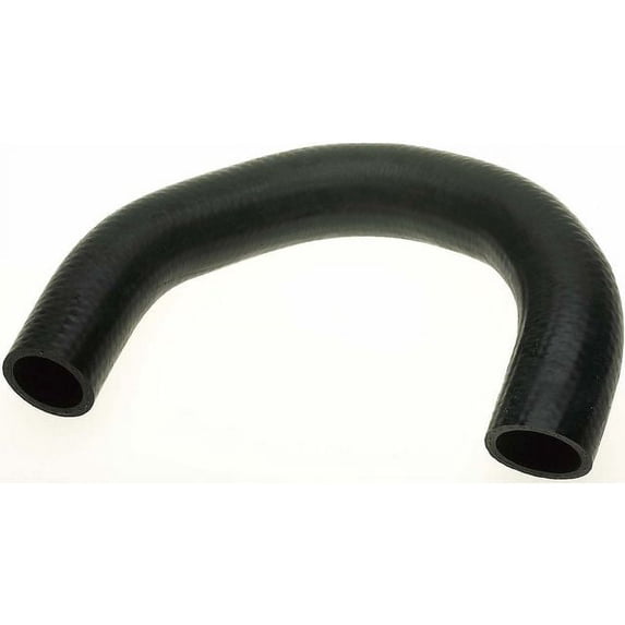 Lower - Line To Engine Radiator Hose - Compatible with 2004 Pontiac GTO 5.7L V8 GAS