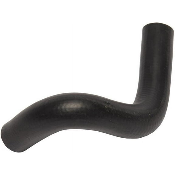 Lower - Line To Line Radiator Hose - Compatible with 2016 - 2017 Chrysler 200 3.6L V6