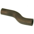 thumbnail image 1 of Lower - Pipe To Radiator Radiator Hose - Compatible with 1974 - 1976 Mercedes-Benz 280C 2.8L 6-Cylinder GAS - Gates, 1 of 2