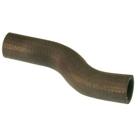 Lower - Pipe To Radiator Radiator Hose - Compatible with 1974 - 1976 Mercedes-Benz 280C 2.8L 6-Cylinder GAS - Gates
