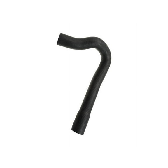 Lower - Line To Radiator Radiator Hose - Compatible with 1977 - 1981 Mercedes-Benz 280E 1978 1979 1980