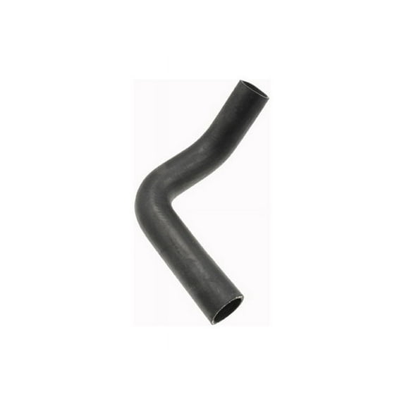 Lower - Line To Radiator Radiator Hose - Compatible with 1981 - 1986 Alfa Romeo GTV-6 1982 1983 1984 1985