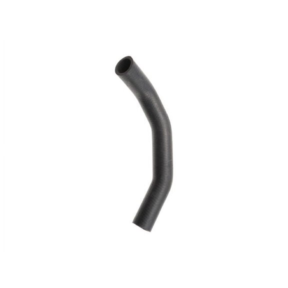 Lower - Line To Radiator Radiator Hose - Compatible with 1988 Pontiac Fiero
