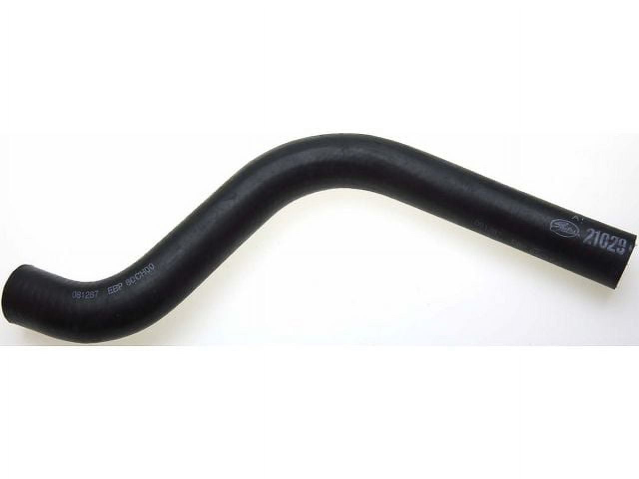 Lower - Line To Radiator Radiator Hose - Compatible with 1995 - 1997 ...