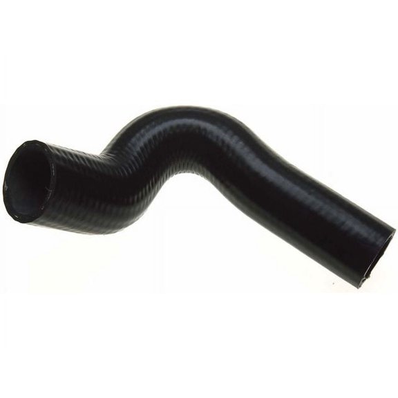 Lower - Line To Radiator Radiator Hose - Compatible with 1995 Nissan Pickup 3.0L V6 GAS