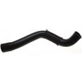thumbnail image 1 of Lower - Line To Radiator Radiator Hose - Compatible with 1997 - 2000 INFINITI QX4 3.3L V6 GAS 1998 1999, 1 of 2