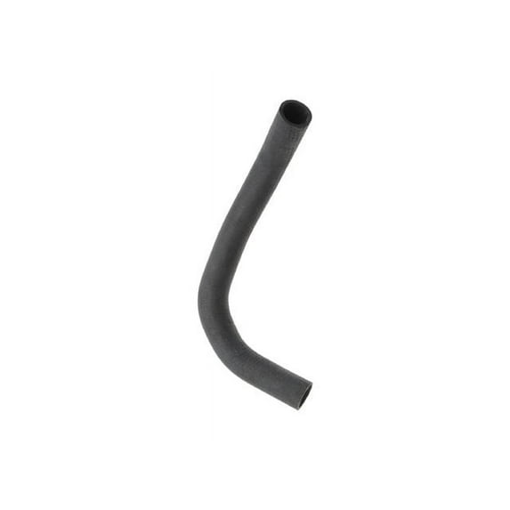 Lower - Line To Radiator Radiator Hose - Compatible with 2004 - 2010 INFINITI QX56 2005 2006 2007 2008 2009
