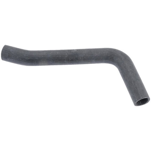Lower - Line To Radiator Radiator Hose - Compatible with 2004 Pontiac GTO 5.7L V8