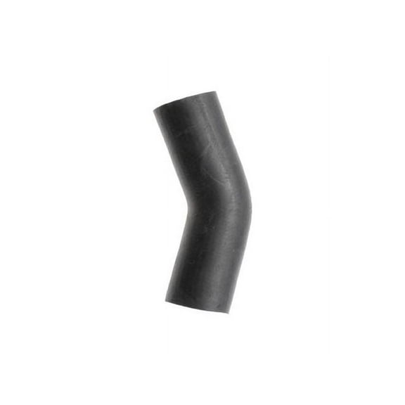 Lower - Line To Radiator Radiator Hose - Compatible with 2006 - 2007 Freightliner Century Class 12.5L 6-Cylinder