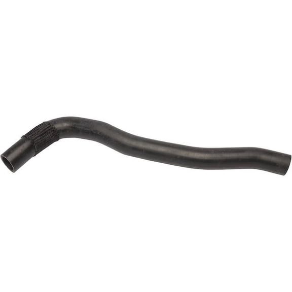 Lower - Line To Radiator Radiator Hose - Compatible with 2007 - 2012 Mazda CX-7 2008 2009 2010 2011