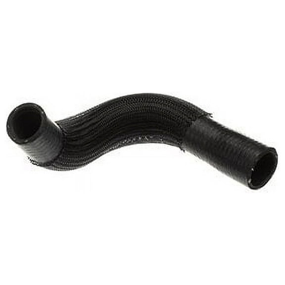 Lower - Line To Radiator Radiator Hose - Compatible with 2011 - 2018 Dodge Journey 2012 2013 2014 2015 2016 2017