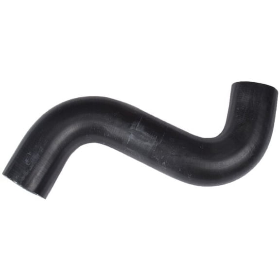 Lower - Line To Radiator Radiator Hose - Compatible with 2014 - 2021 Ram ProMaster 3500 3.6L V6 2015 2016 2017 2018 2019 2020